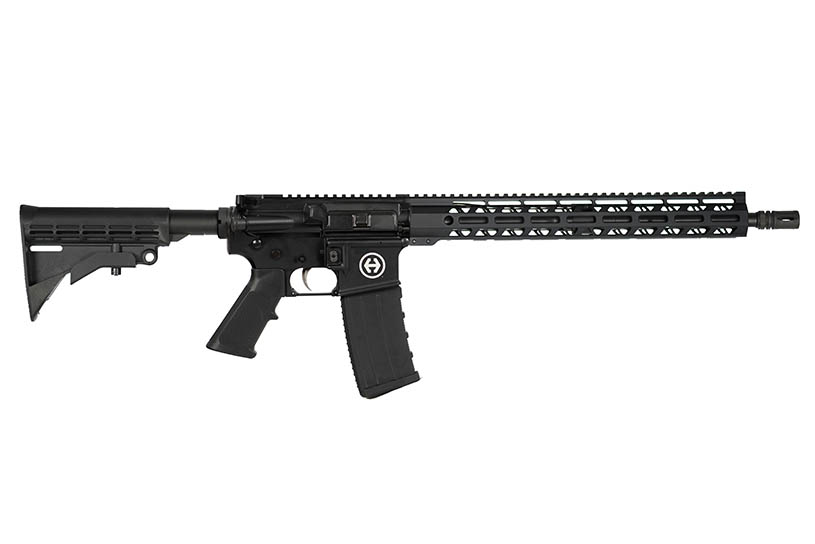 Hi-Point Firearms 5.56 rifle Model HP-15