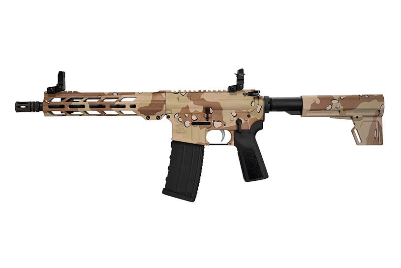 Hi-Point Firearms 5.56 pistol Model HP-15 DS