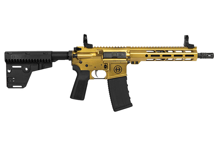 Hi-Point Firearms 5.56 pistol Model HP-15