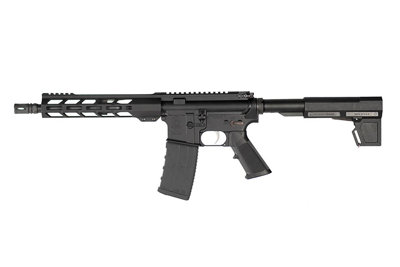 Hi-Point Firearms 5.56 pistol Model HP-15