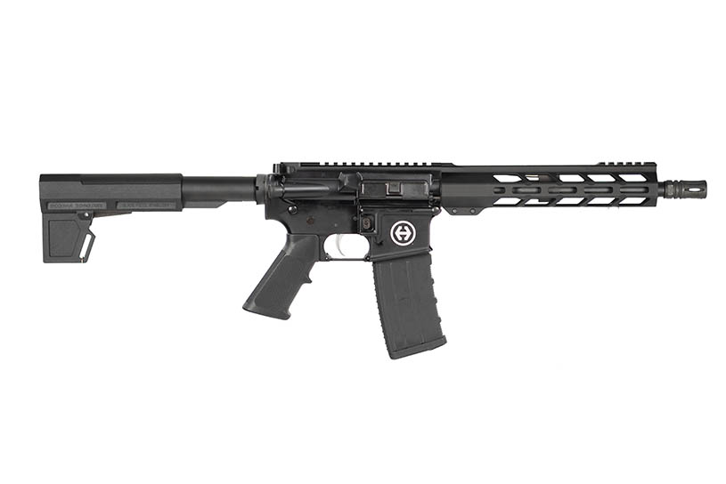 Hi-Point Firearms 5.56 pistol Model HP-15