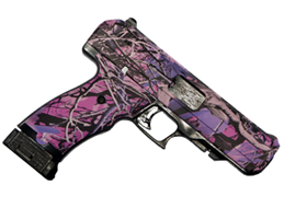 Hi-Point&reg; Firearms 40S&W handgun Model JCP 40 PI