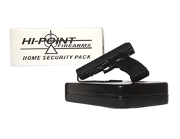 Hi-Point&reg; Firearms 45ACP handgun Model JHP 45 HSP