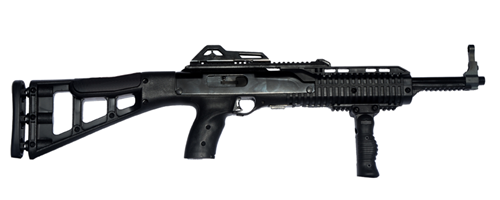 Hi-Point&reg; Firearms 380ACP carbine Model 3895 FG