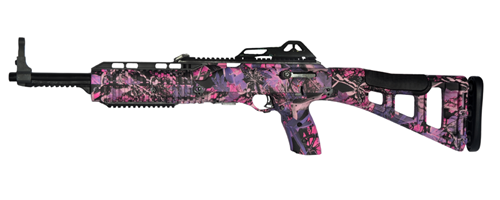 Hi-Point&reg; Firearms 380ACP carbine Model 3895 PI