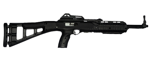 Hi-Point&reg; Firearms 380ACP carbine Model 3895