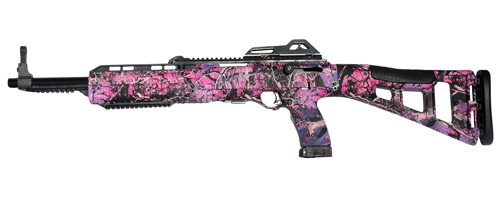 Hi-Point&reg; Firearms 40S&W carbine Model 4095 PI