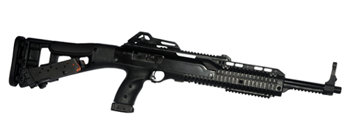 Hi-Point&reg; Firearms 40S&W carbine Model 4095 PRO