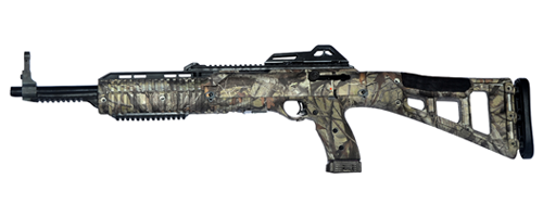 Hi-Point&reg; Firearms 40S&W carbine Model 4095 WC