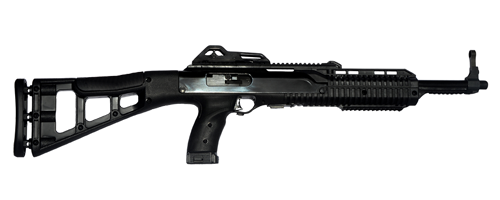 Hi-Point&reg; Firearms 40S&W carbine Model 4095