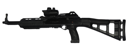 Hi-Point&reg; Firearms 45ACP carbine Model 4595 RD