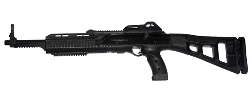 Hi-Point&reg; Firearms 45ACP carbine Model 4595
