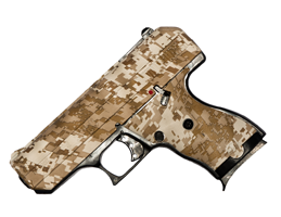 Hi-Point&reg; Firearms 9mm handgun Model C9 DD Camo