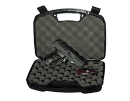 Hi-Point&reg; Firearms 9mm handgun Model C9 HCKN