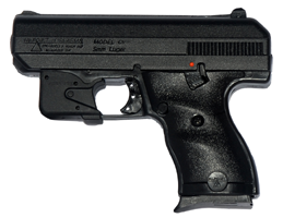 Hi-Point&reg; Firearms 9mm handgun Model C9 LLTGM