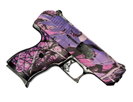 Hi-Point&reg; Firearms 9mm handgun Model C9 PI Camo