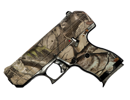 Hi-Point&reg; Firearms 9mm handgun Model C9 WC Camo