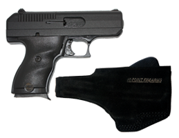 Hi-Point&reg; Firearms 9mm handgun Model C9 G
