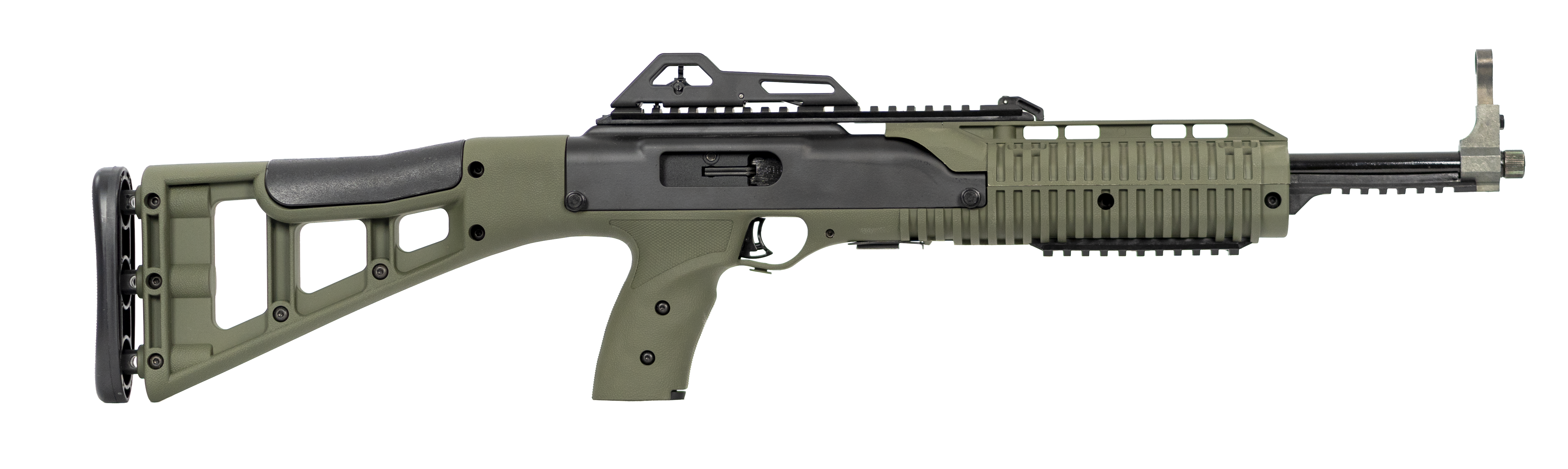 Hi-Point&reg; Firearms 9mm carbine Model 995 OD