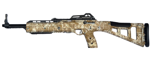 Hi-Point&reg; Firearms 9mm carbine Model 995 DD