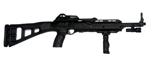 Hi-Point&reg; Firearms 9mm carbine Model 995 FG FL