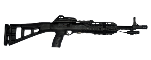 Hi-Point&reg; Firearms 9mm carbine Model 995 LAZ