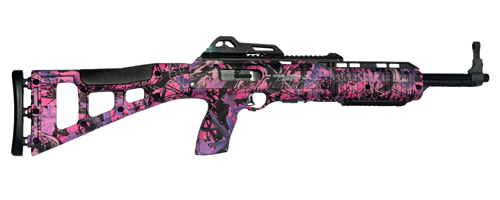 Hi-Point&reg; Firearms 9mm carbine Model 995 PI