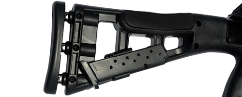 Hi-Point&reg; Firearms 9mm carbine Model 995 Pro