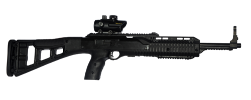 Hi-Point&reg; Firearms 9mm carbine Model 995 RD