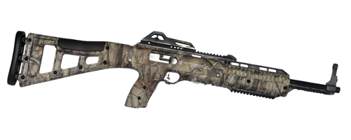Hi-Point&reg; Firearms 9mm carbine Model 995 WC