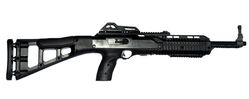 Hi-Point&reg; Firearms 9mm carbine Model 995