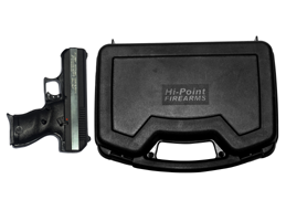 Hi-Point&reg; Firearms 380ACP handgun Model CF 380 HC