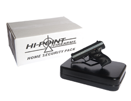Hi-Point&reg; Firearms 380ACP handgun Model CF 380 HSP