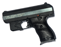 Hi-Point&reg; Firearms 380ACP handgun Model CF 380 LLTGM