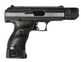 Hi-Point&reg; Firearms 380ACP handgun Model CF 380 Comp