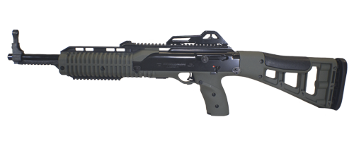 Hi-Point&reg; Firearms 45ACP carbine Model 4595 OD