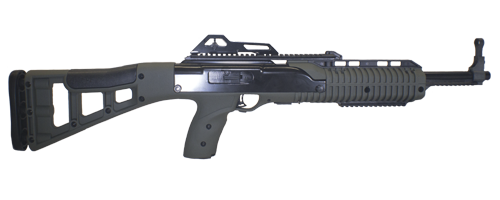 Hi-Point&reg; Firearms 45ACP carbine Model 4595 OD