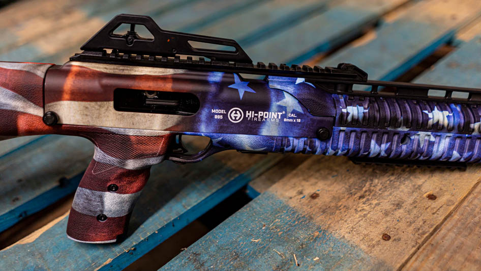 Virginia Citizens Defense League & Hi-Point&reg; Firearms March 19, 2020