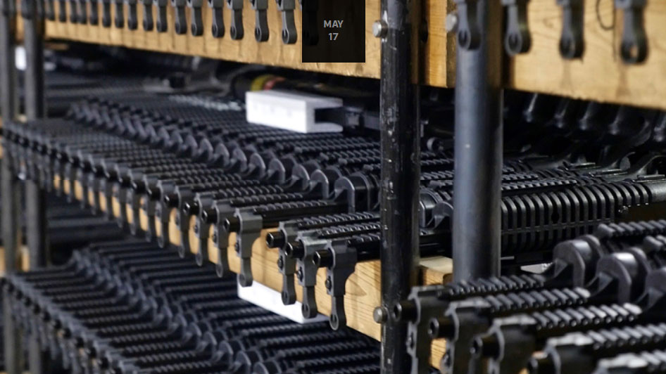 Hi-Point&reg; Firearms Instagram Photo Contes Winner