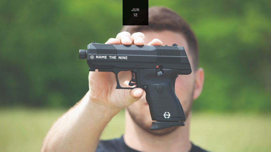 Hi-Point&reg; Firearms Name the Nine Contest