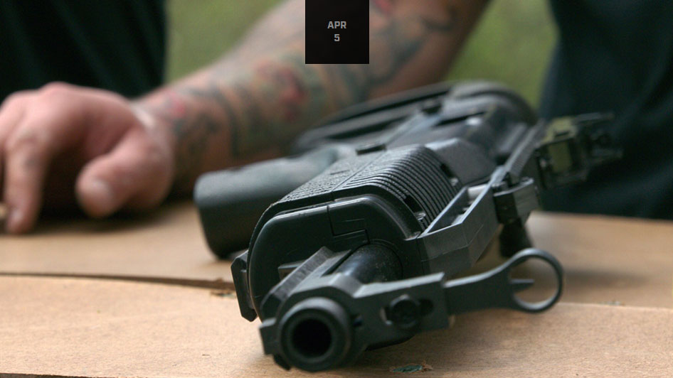 Why a Hi-Point&reg; Firearm